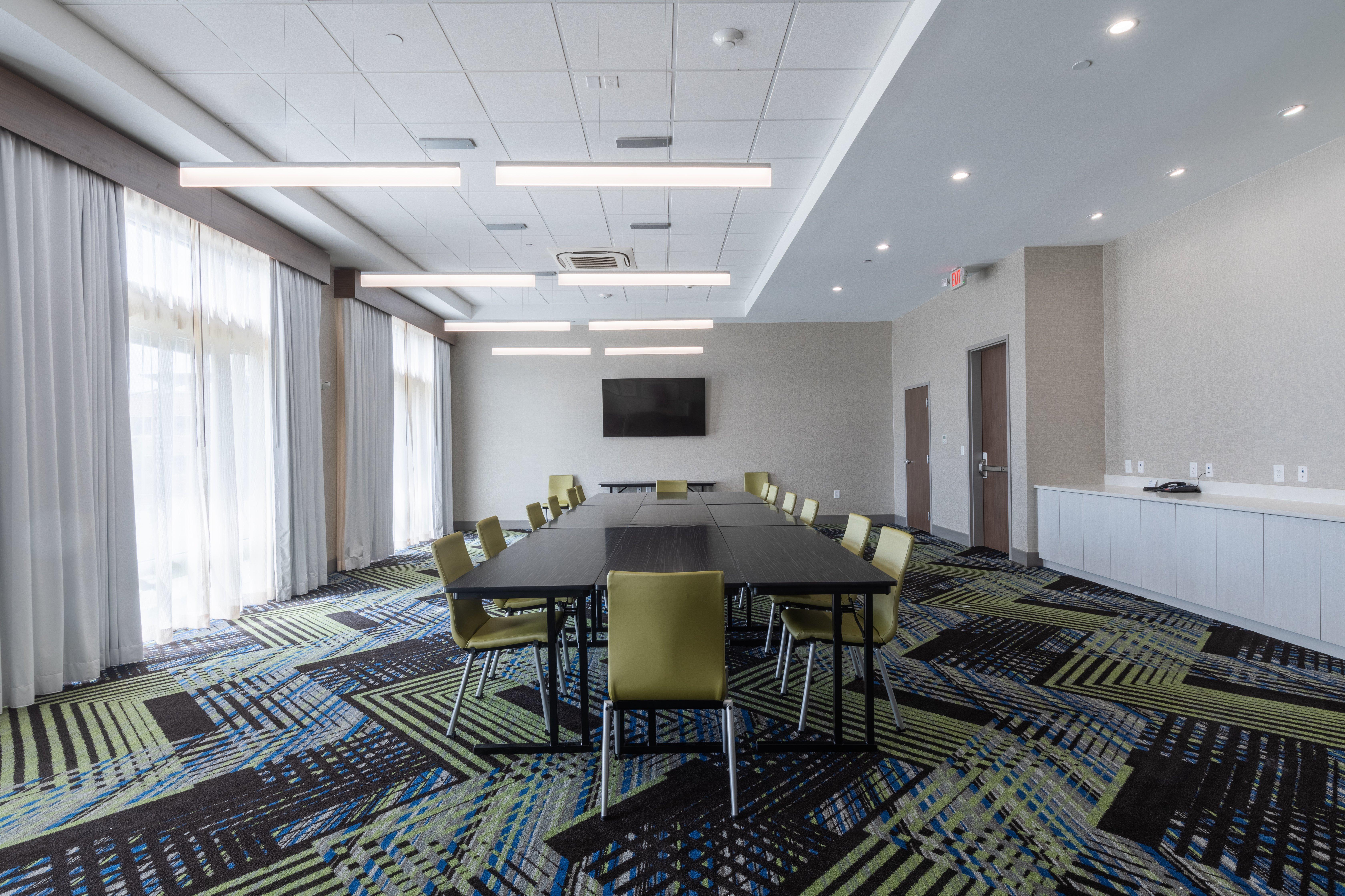 Holiday Inn Express & Suites Columbia Downtown The Vista By Ihg Exterior foto